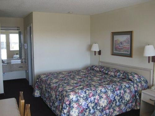 Sunset Inn Jacksonville Pokój zdjęcie