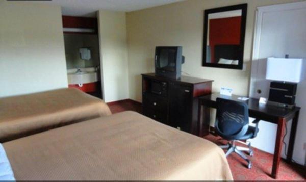 Sunset Inn Jacksonville Zewnętrze zdjęcie