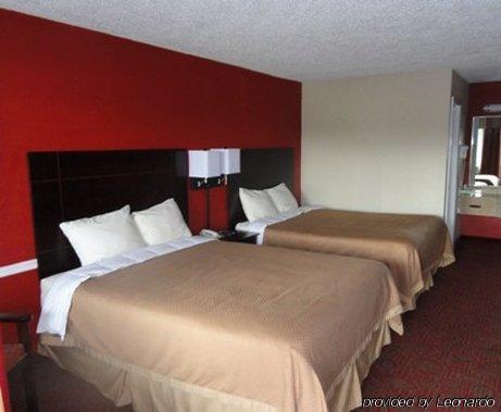 Sunset Inn Jacksonville Pokój zdjęcie